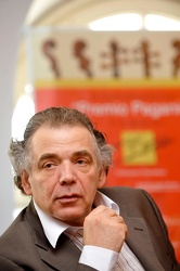 Ge - Carlo Felice - Premio Paganini