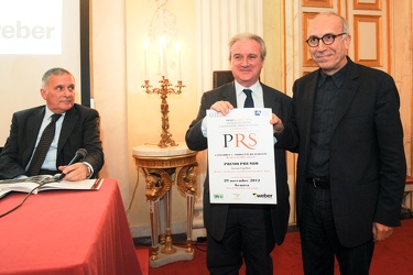 premio architettura Raffaele Sirica