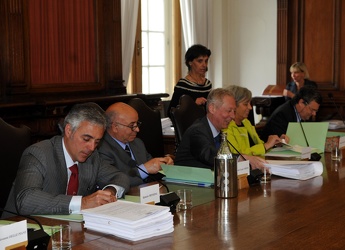 riunione comitato autorità portuale