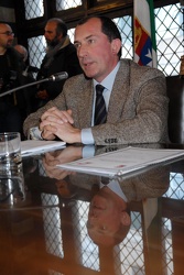 Luigi Merlo presidente autorità portuale