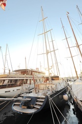 Genova - Yacht Club