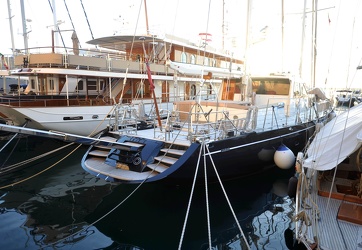 Genova - Yacht Club