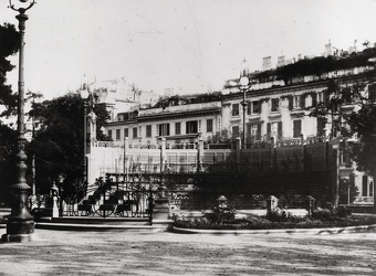 Genova anni 20