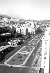 Genova anni 60