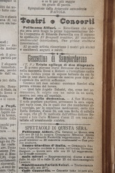 Genova - riproduzioni quotidiano il secolo xix maggio e giugno 1