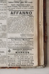 Genova - riproduzioni quotidiano il secolo xix maggio e giugno 1