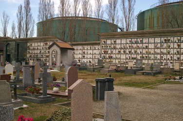 cimitero arquata