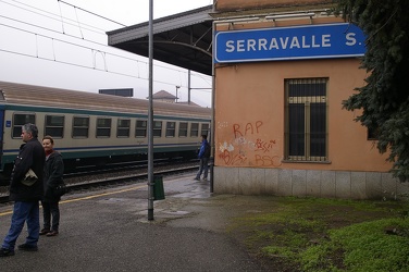 Serravalle Scrivia