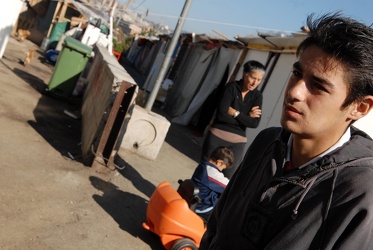 scattano le prime espulsioni per cittadini rom