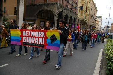 Pride laico 2008