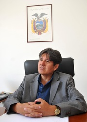 Leon Pablo Avvilles Salgado