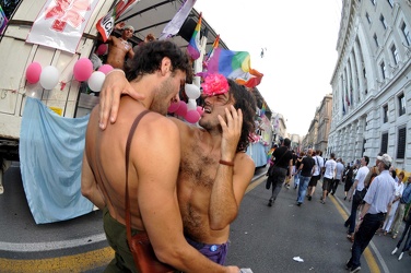 genova - gay pride