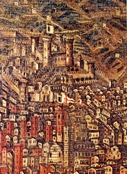 Genova nel 1500