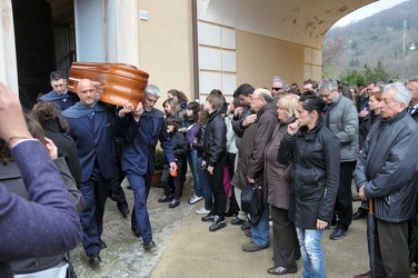 Funerali Giuseppe Neri