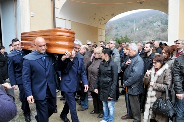 Funerali Giuseppe Neri