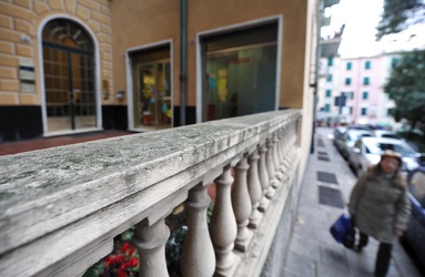 Genova - storia case equitalia rivendute