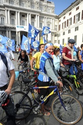 biciclettata Referendum