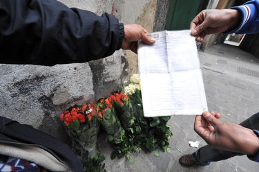 Genova - venditori all'ingrosso di fiori