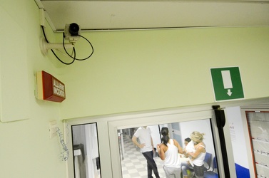 Genova - Ospedale Gaslini - denunciati numerosi furti