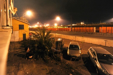 Genova - Sampierdarena - prostituzione