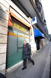 Genova - Via Marchini - Centro Estetico Solarium