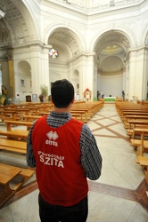 Genova - Chiesa di Santa Zita