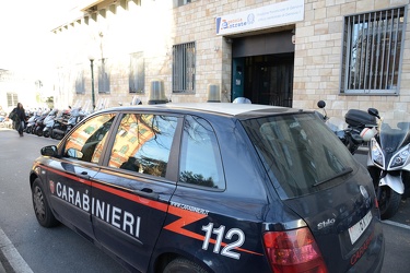 Genova - agenzia entrate Carignano - muore in coda per un malore