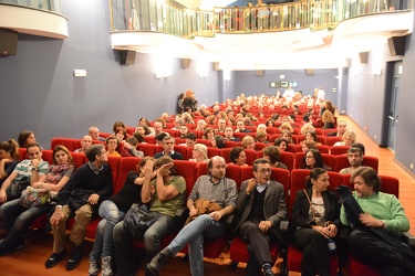 Genova - cinema sivori