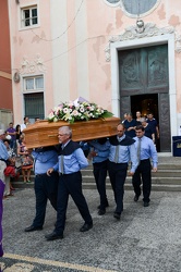 funerali Vittoria Castellini
