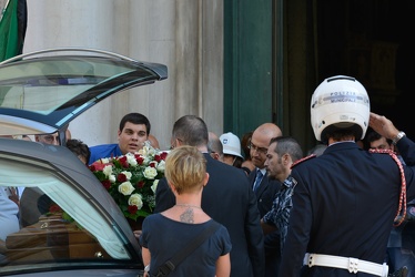 funerale vigile Domenico Viola Ge170714 DSC1423