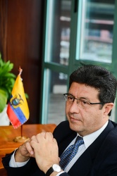 Juan Holguin