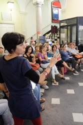 Genova Sestri Ponente - assemblea autoconvocata insegnanti