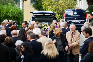 funerali Marmont
