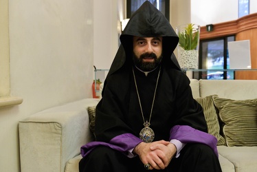 150121 vescovo armeno