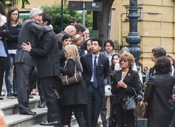funerali Francesco Menetto