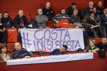 protesta dipendenti Costa