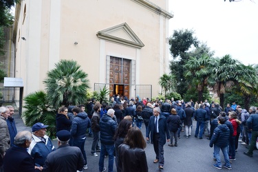 funerale Cornigliano CroGe05112016