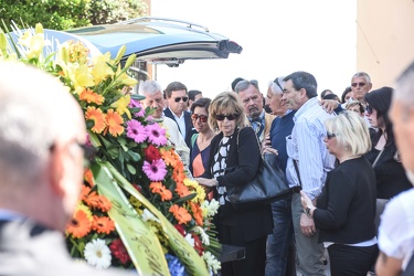 funerali Chiara La Chiesa 10062016