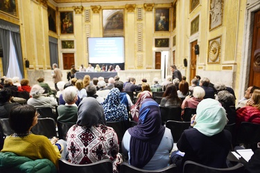 Genova - incontri con i giovani musulmani genovesi