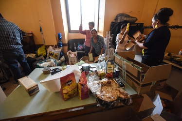 raccolta aiuti terremoto Ecuador 042016-7277