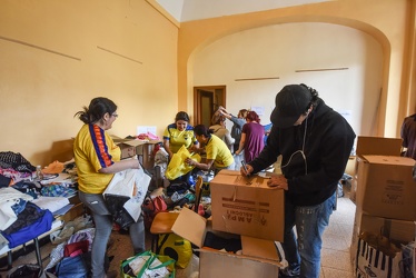 raccolta aiuti terremoto Ecuador 042016-7295