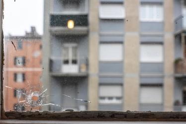 spari finestra viale Aspromonte 122017-6244