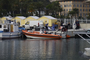 Genova, Arenzano - un altro sub deceduto durante immersione reli