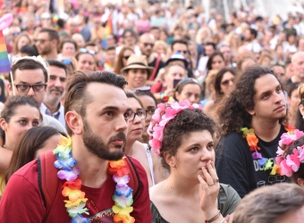 Liguria Pride