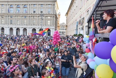 Liguria Pride