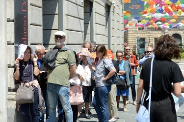 Genova - domenica turismo e rolli days