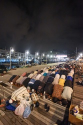 preghiera musulmani Darsena 12062018-0953