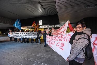 protesta lav ist Brignole 20112018-7471