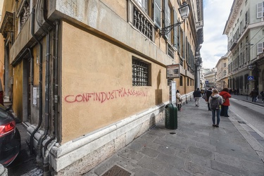 scritte vandaliche edifici cultura 05112019-2254