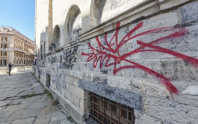 scritte vandaliche edifici cultura 05112019-2291